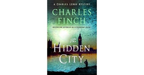 the hidden city charles finch